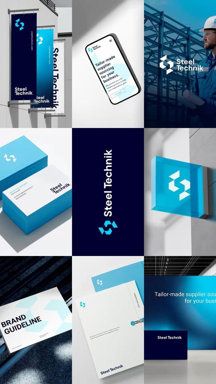 Branding Innovative Strength