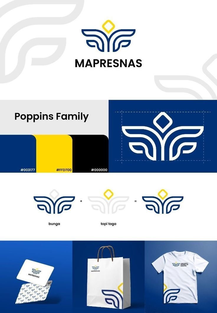 Logo MAPRENAS