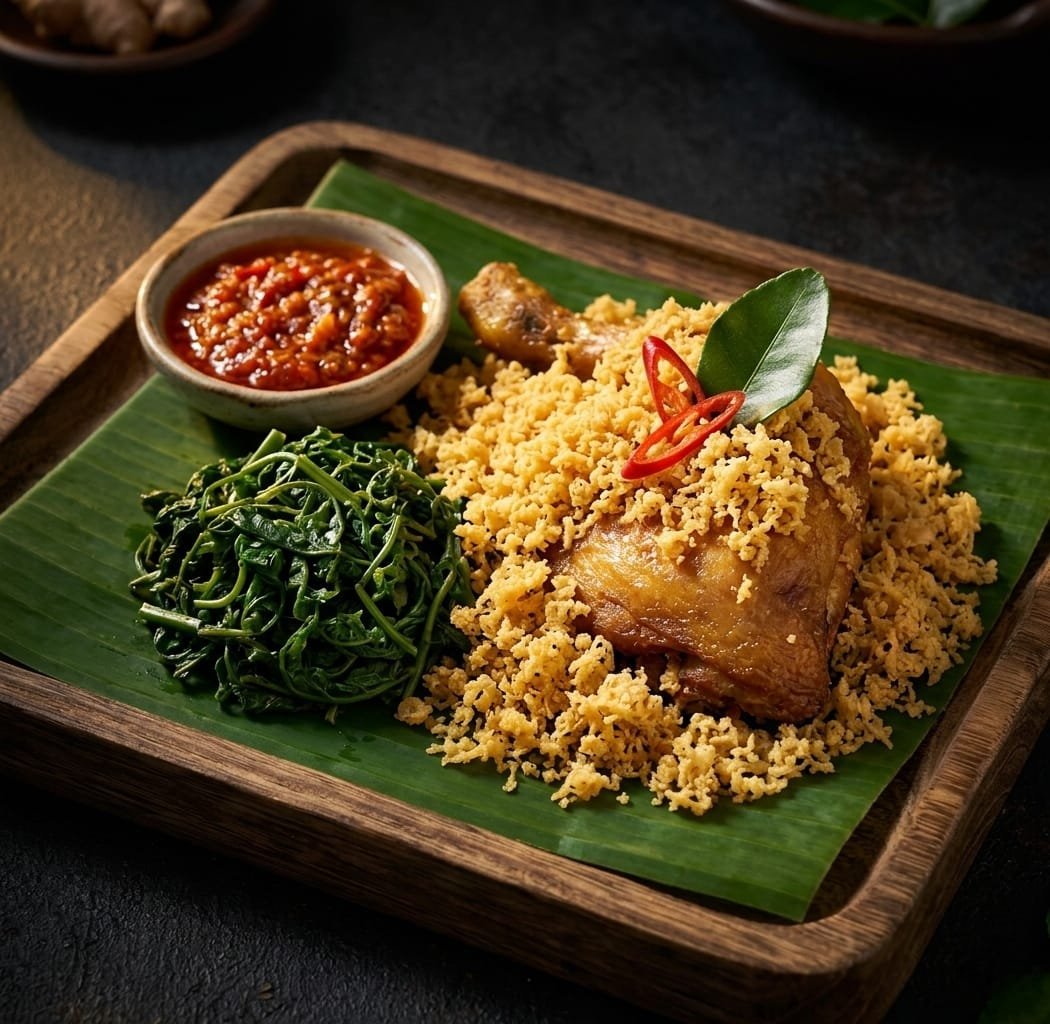 Foto produk Podjok Nusantara